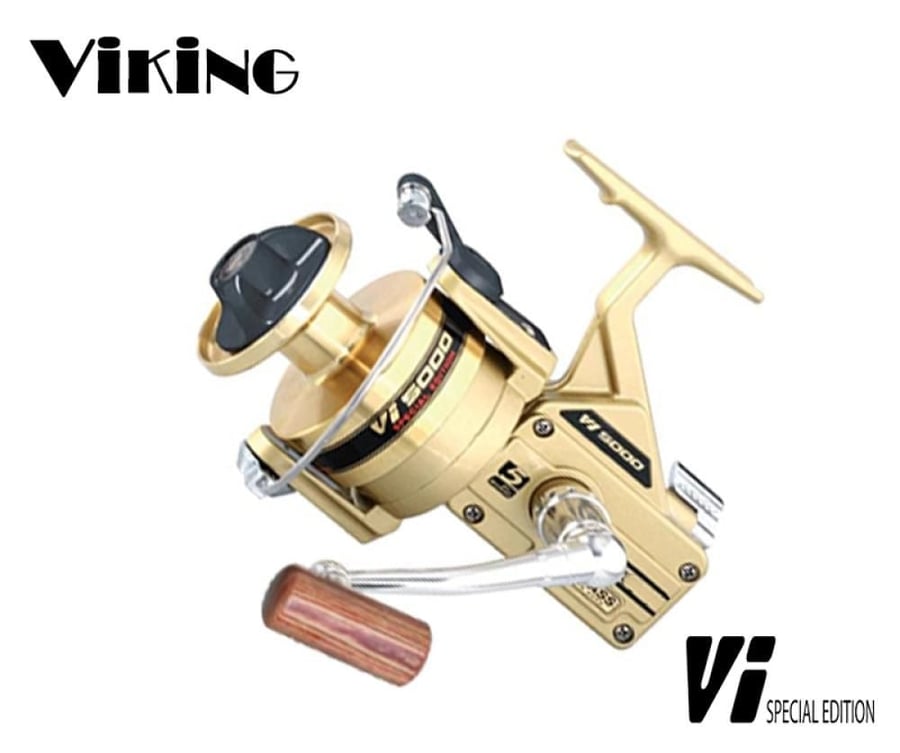 مكينة VIKING 5060