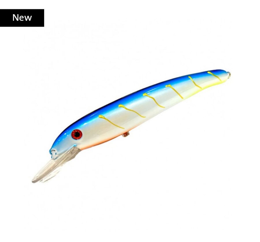 SEA LURE