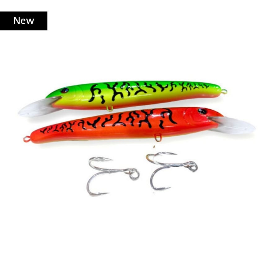 SEA LURE