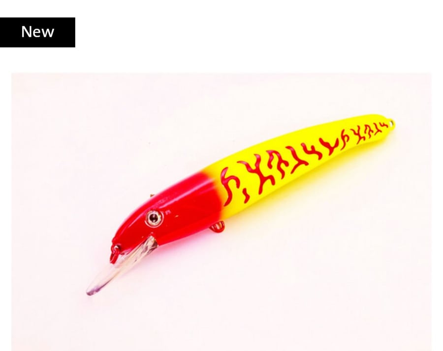 SEA LURE