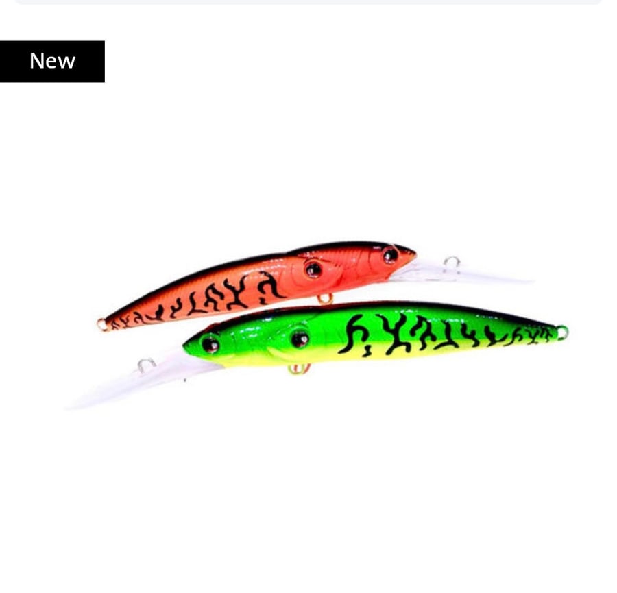 Shadow Lure