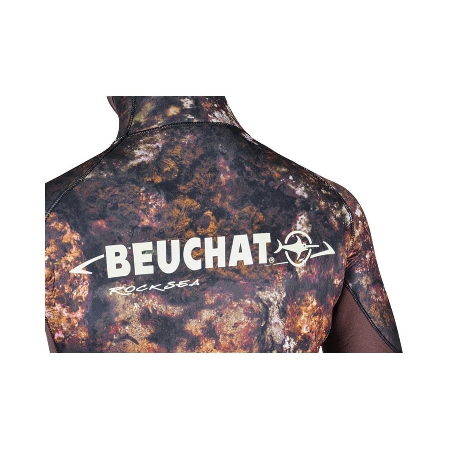 بدلة غوص كامل  Beuchat
