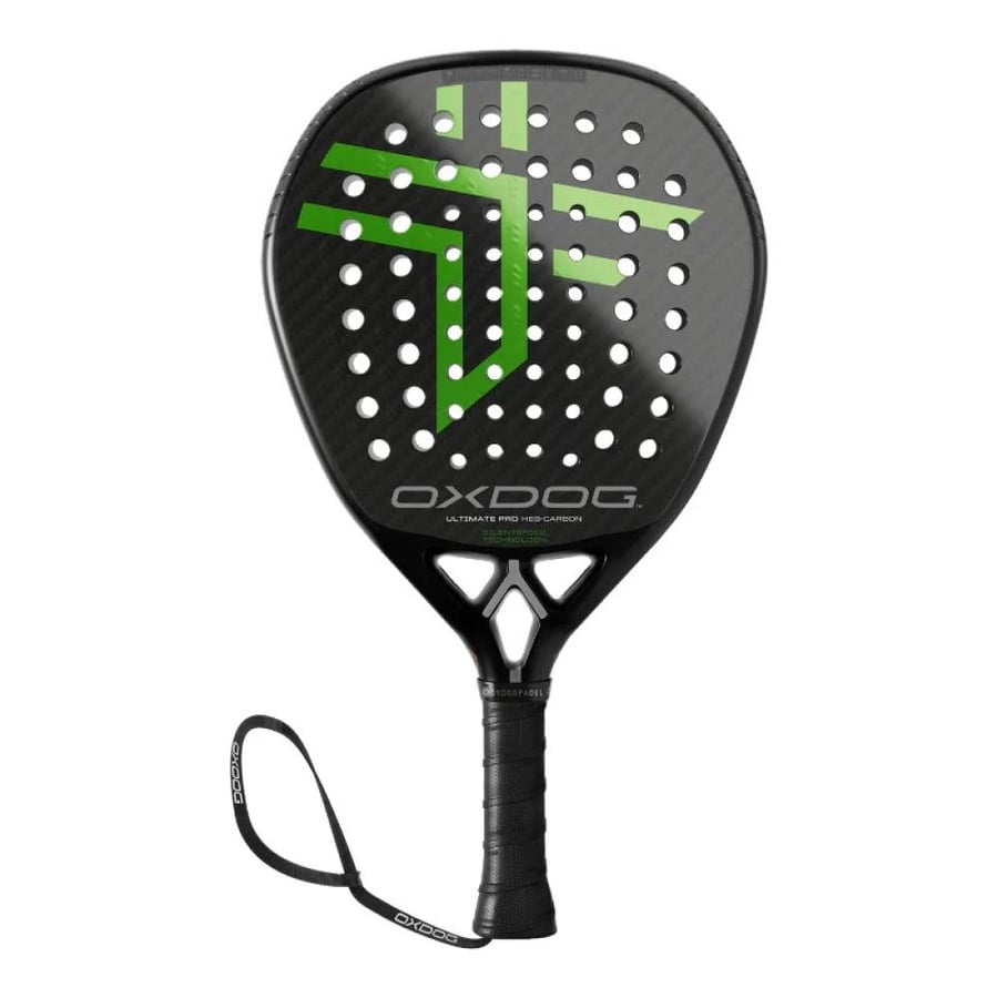 Oxdog Racket Ultimate Pro