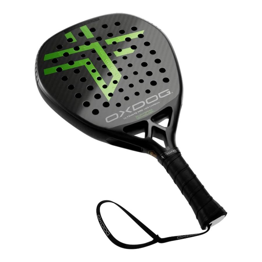 Oxdog Racket Ultimate Pro