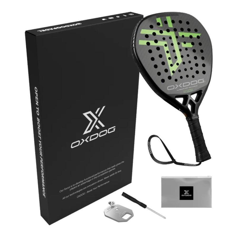 Oxdog Racket Ultimate Pro