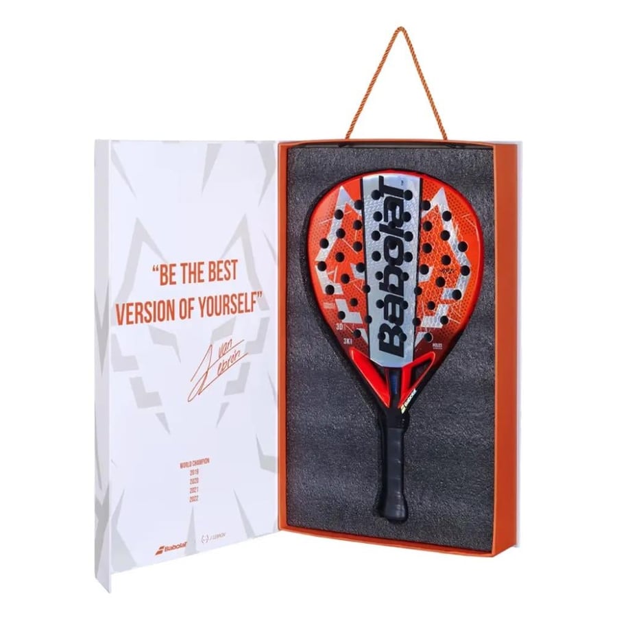Babolat Racket Viper 3.0 2026 J. Lebrón