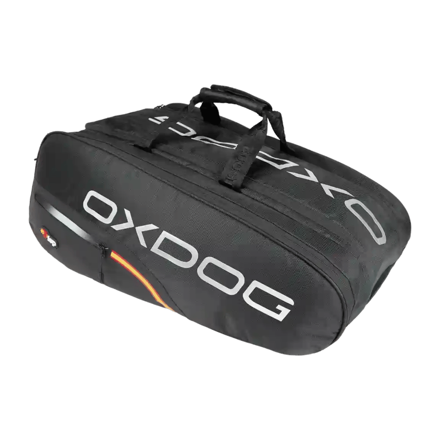 حقيبة بادل Oxdog FEP Hyper Pro Thermo - الأقسام الداخلية
