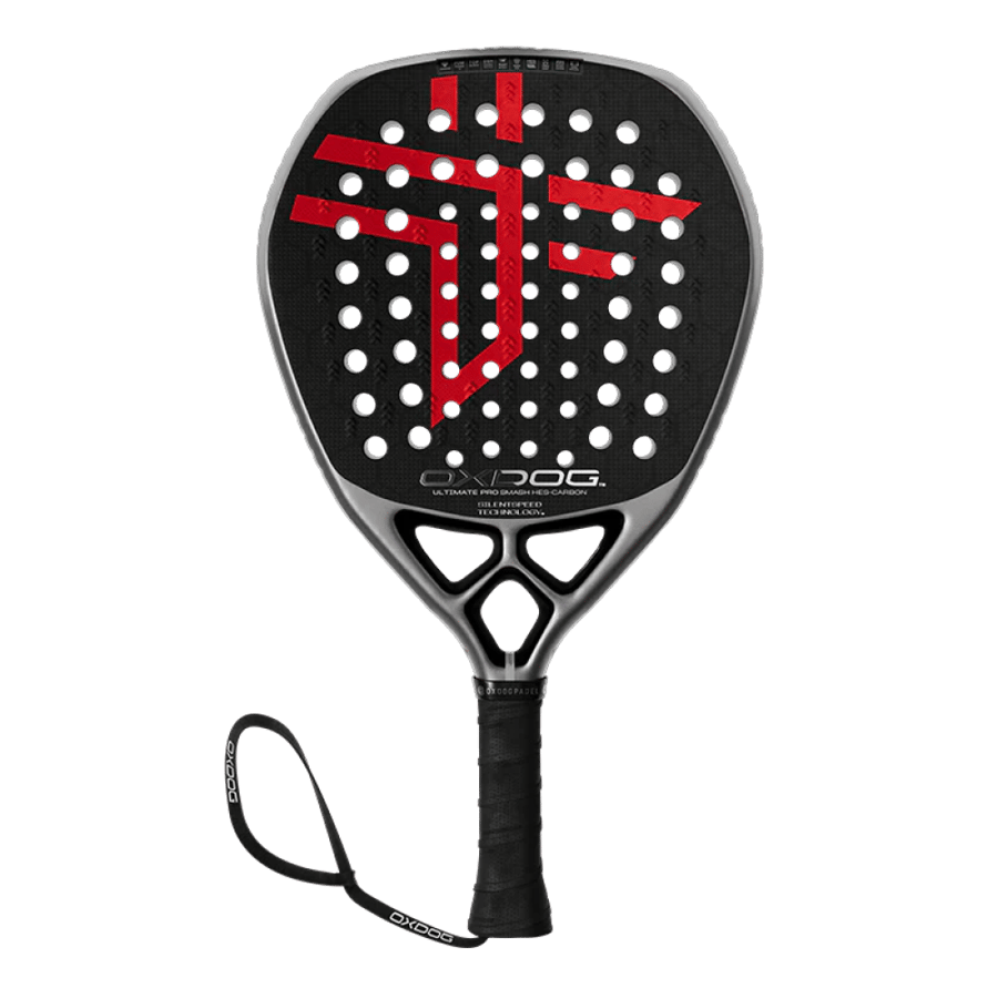 Oxdog Racket Ultimate Pro Smash 2026