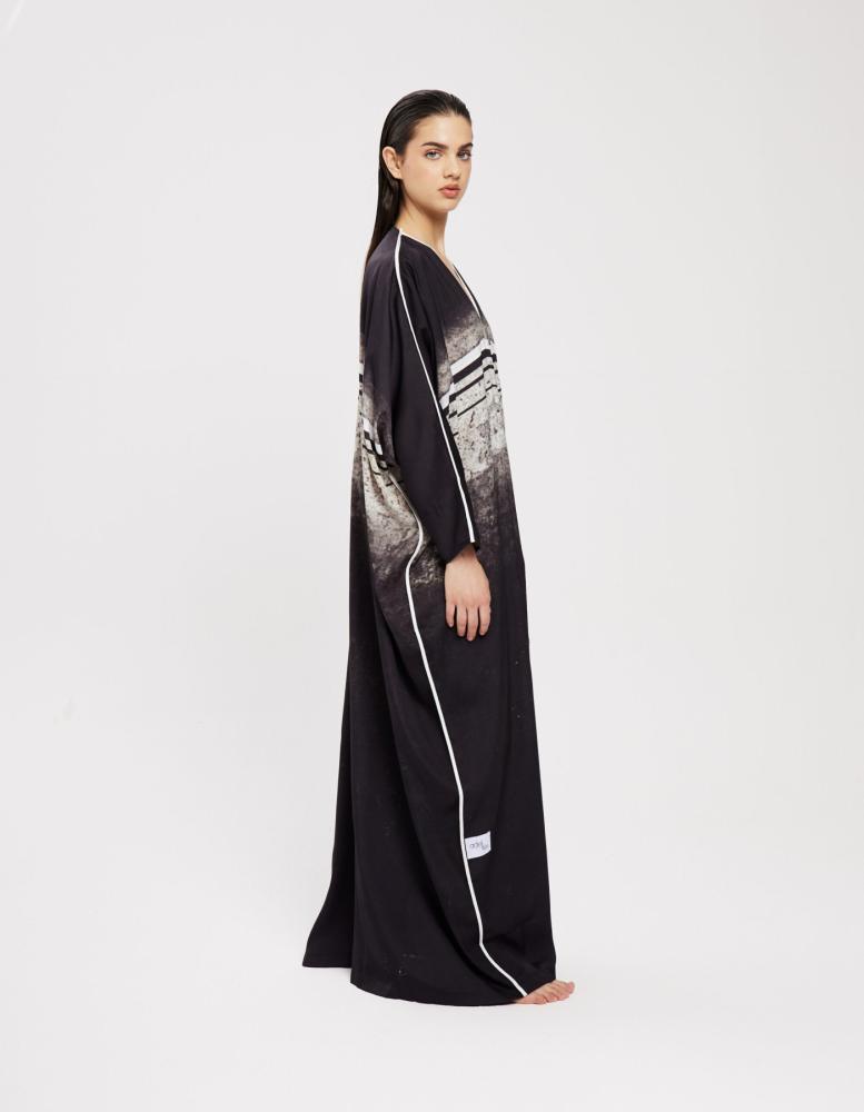 Bisht Abaya