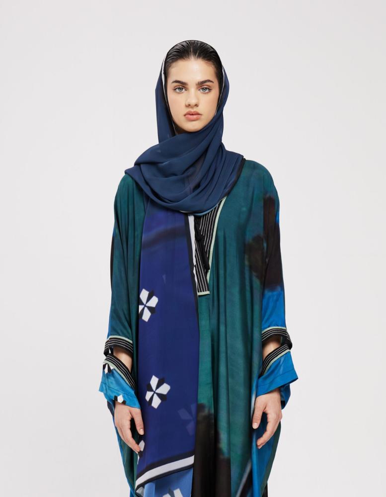 Bisht Abaya