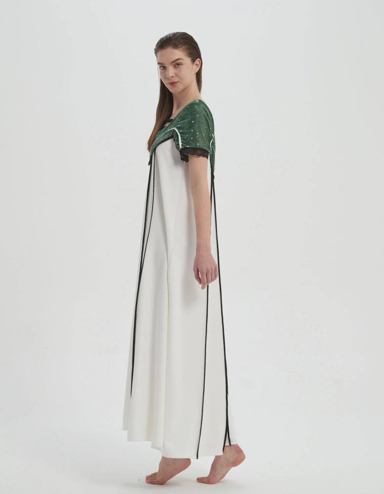 Calosh Dress