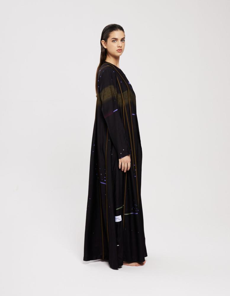 Calosh Abaya
