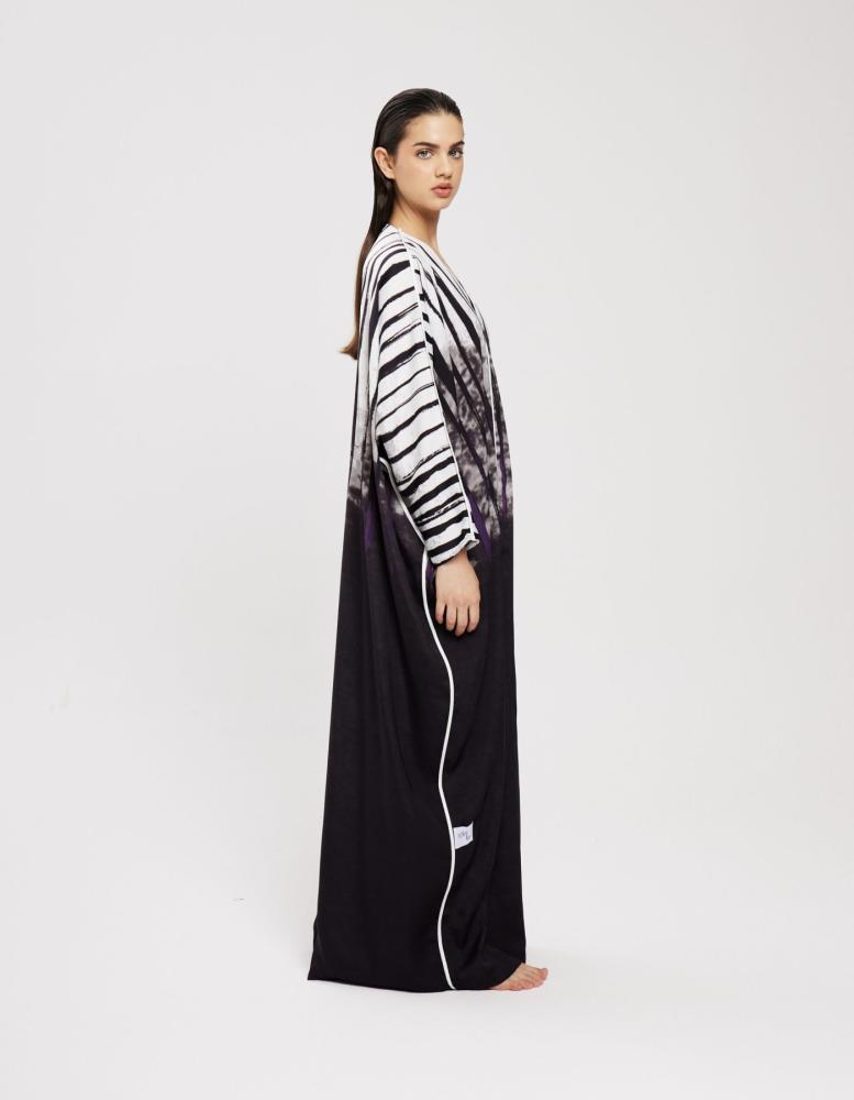 Bisht Abaya