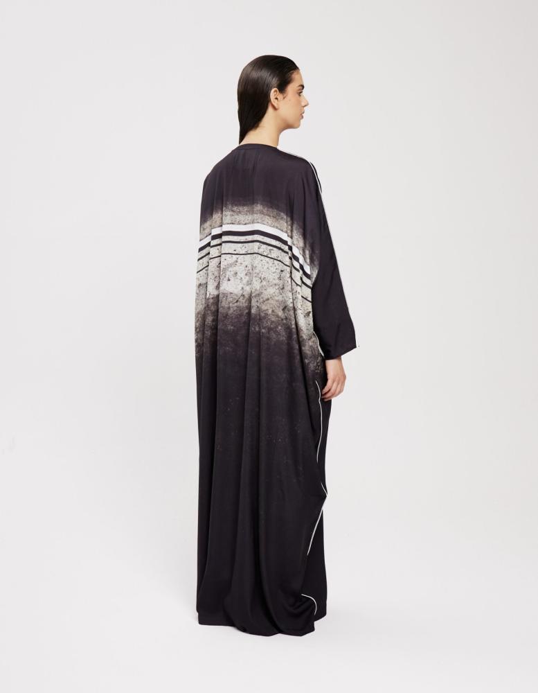 Bisht Abaya