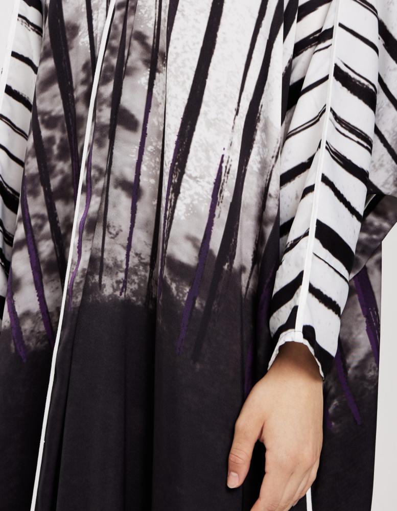 Bisht Abaya