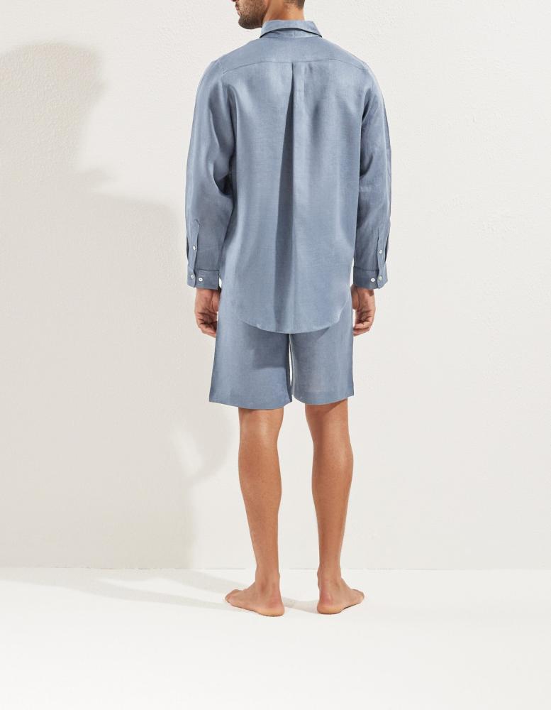 100% Linen shirt