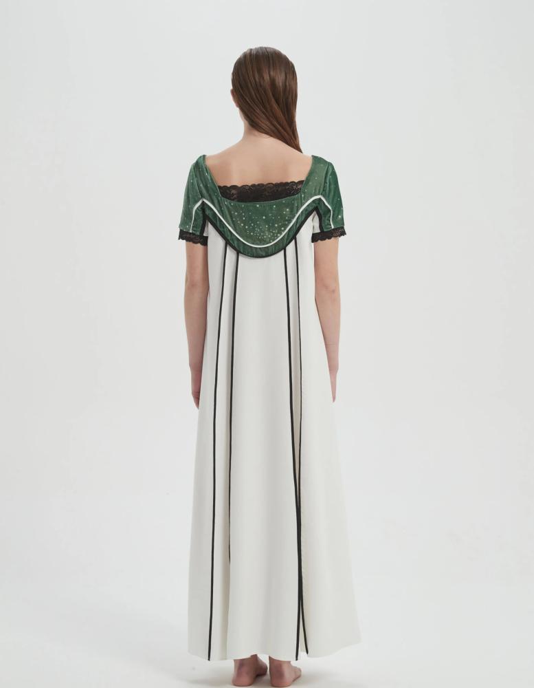 Calosh Dress