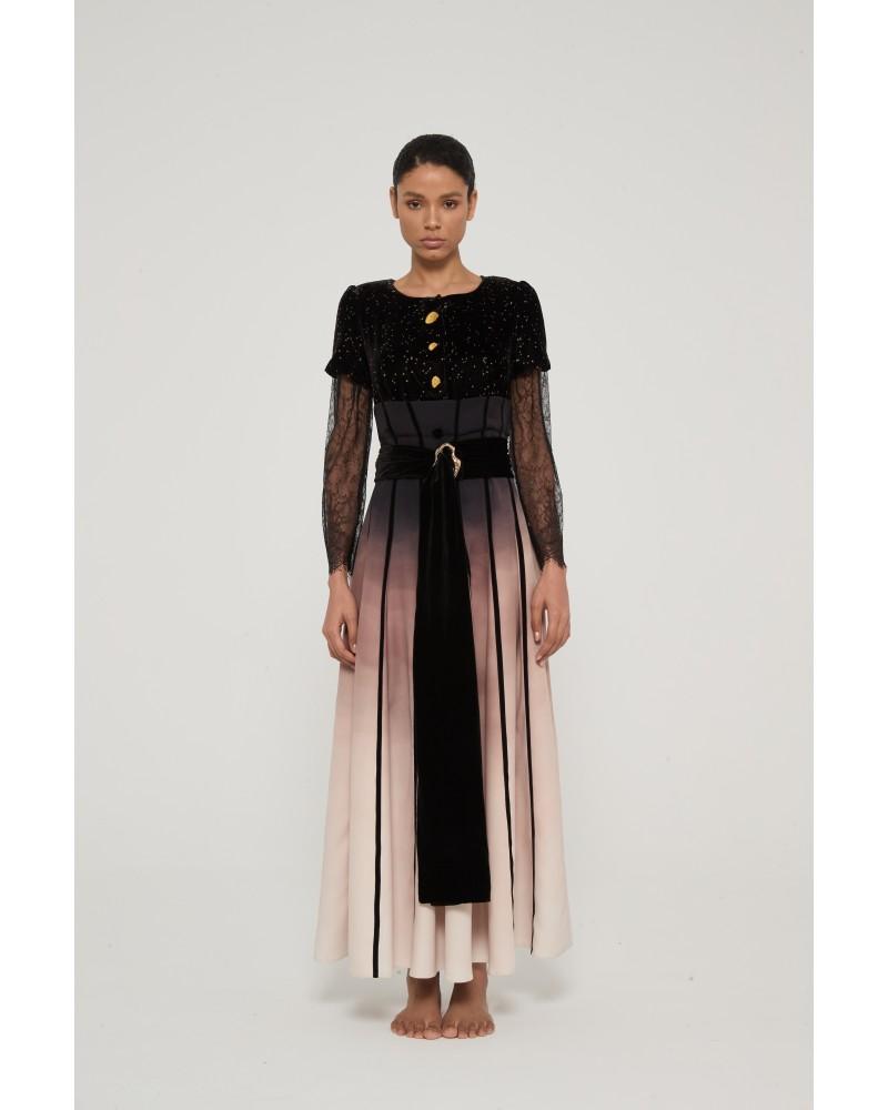 Moonfade Dress
