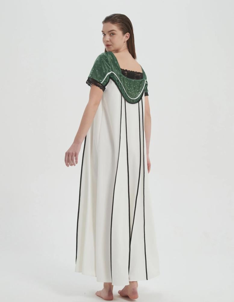 Calosh Dress