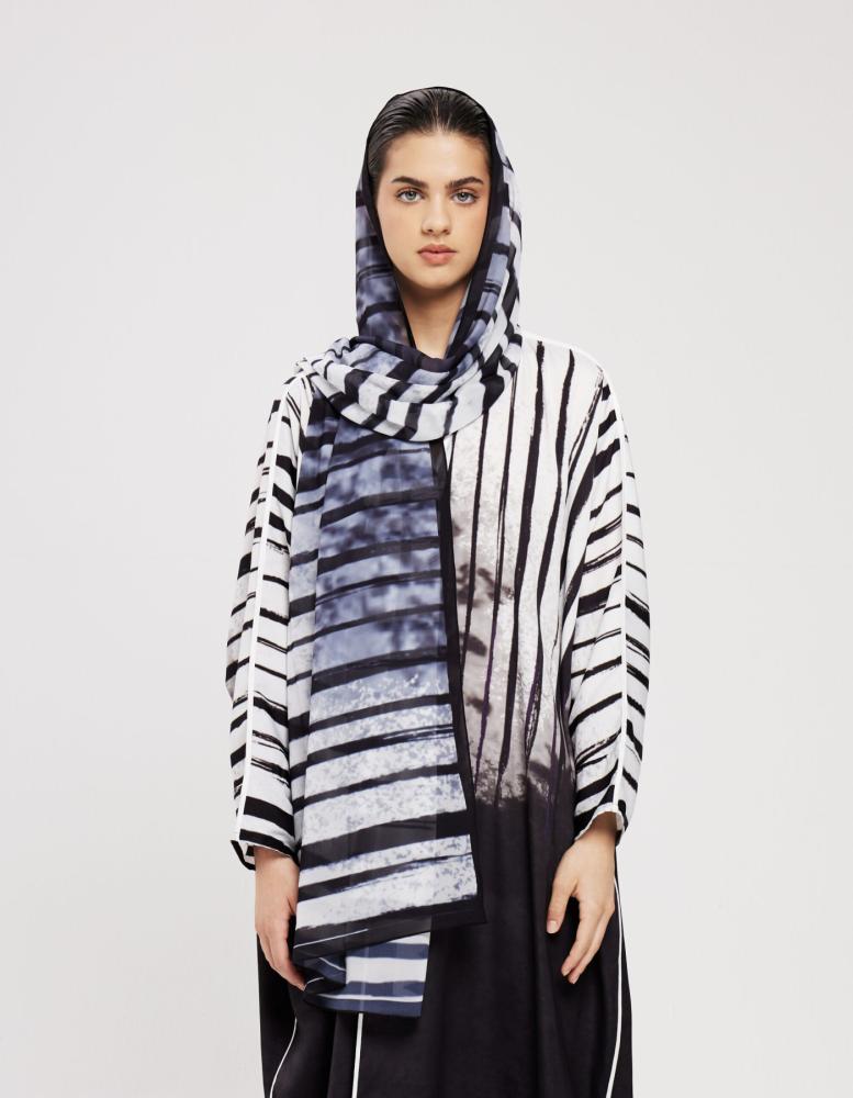 Bisht Abaya