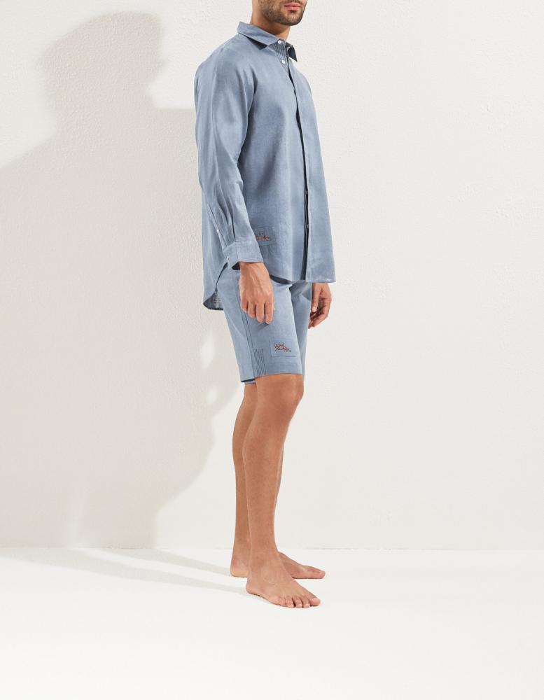 100% Linen shirt