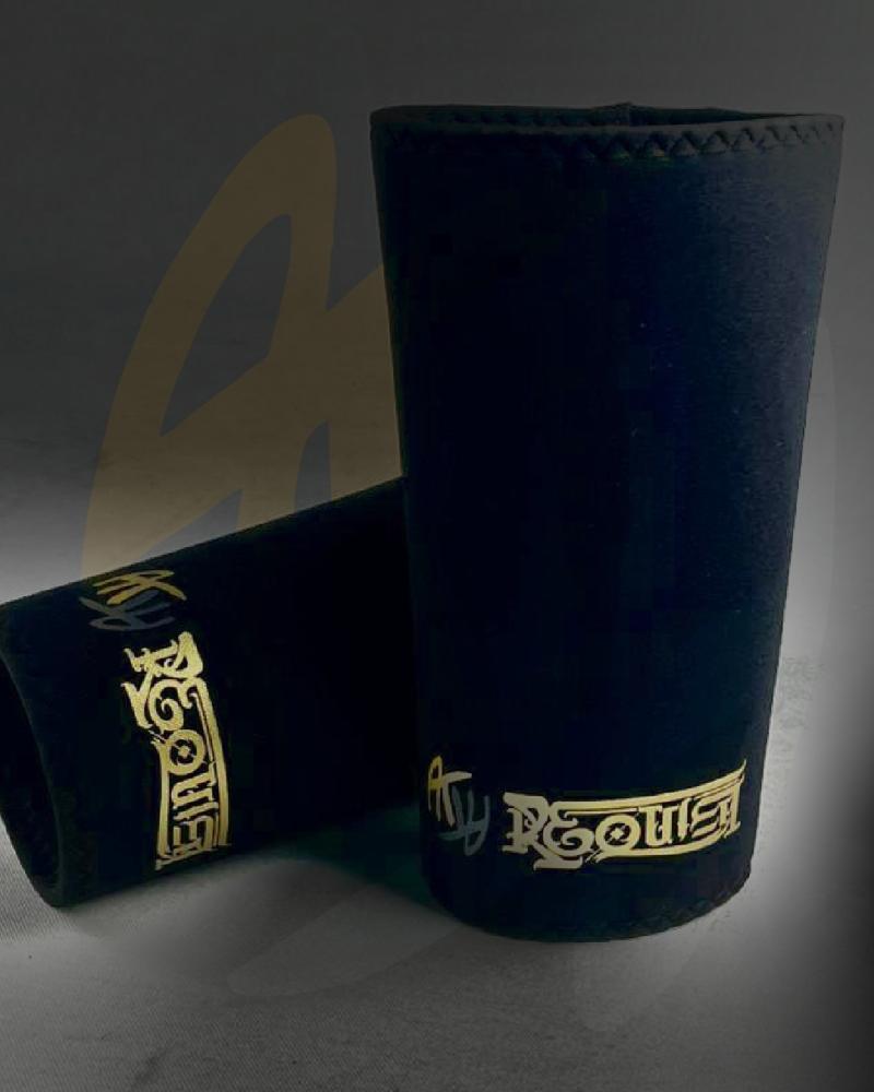 Requiem Knee Sleeves