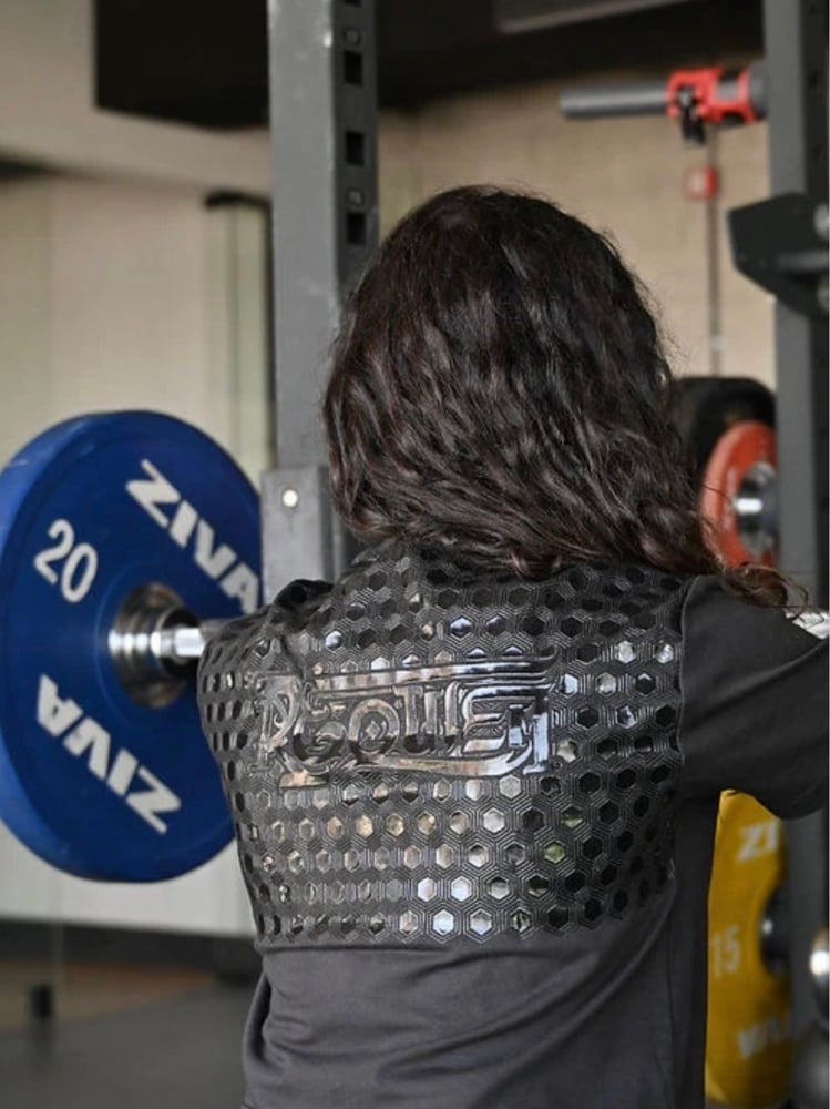 Requiem Womens Grip Crops