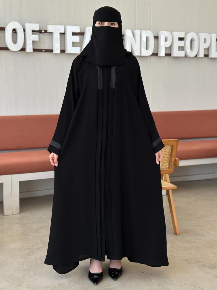 عباية رهف