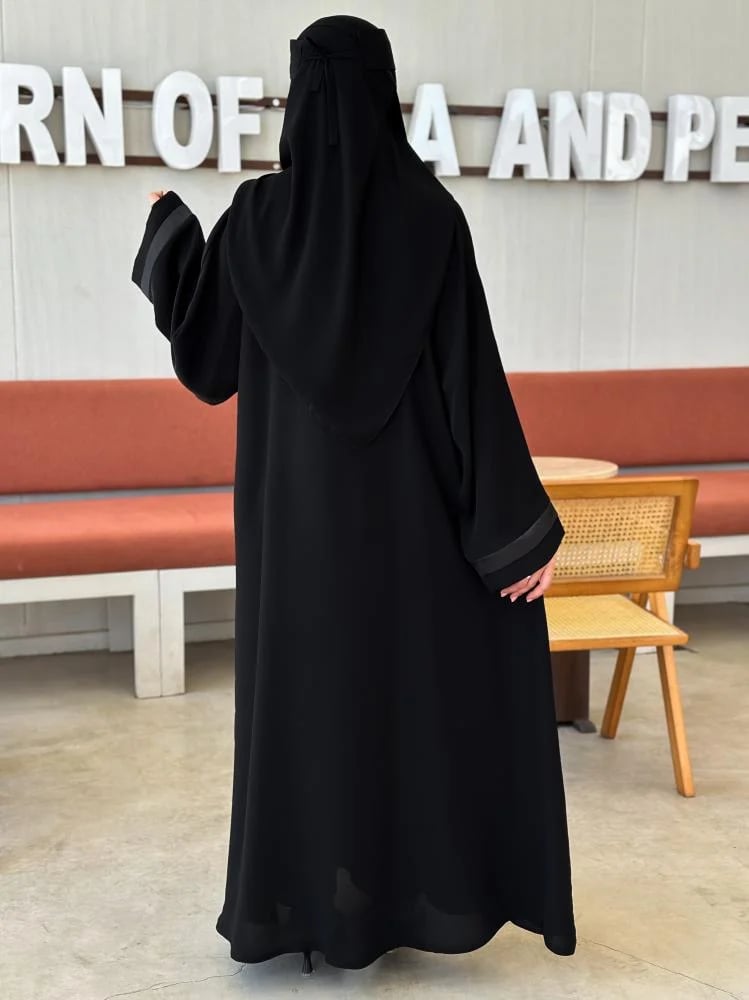 عباية رهف