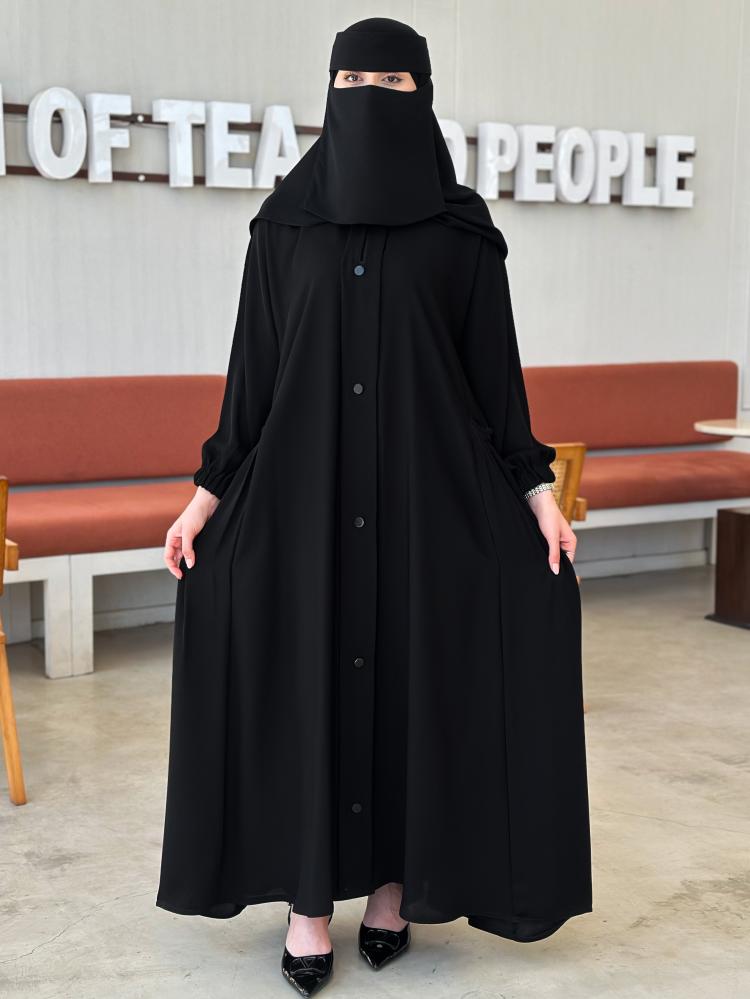 عباية جوري