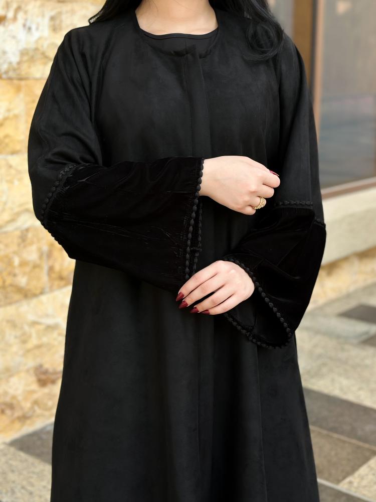 عباية ريم