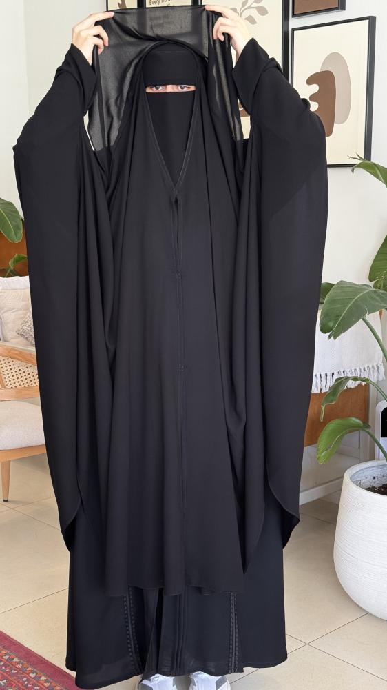خمار غشوة