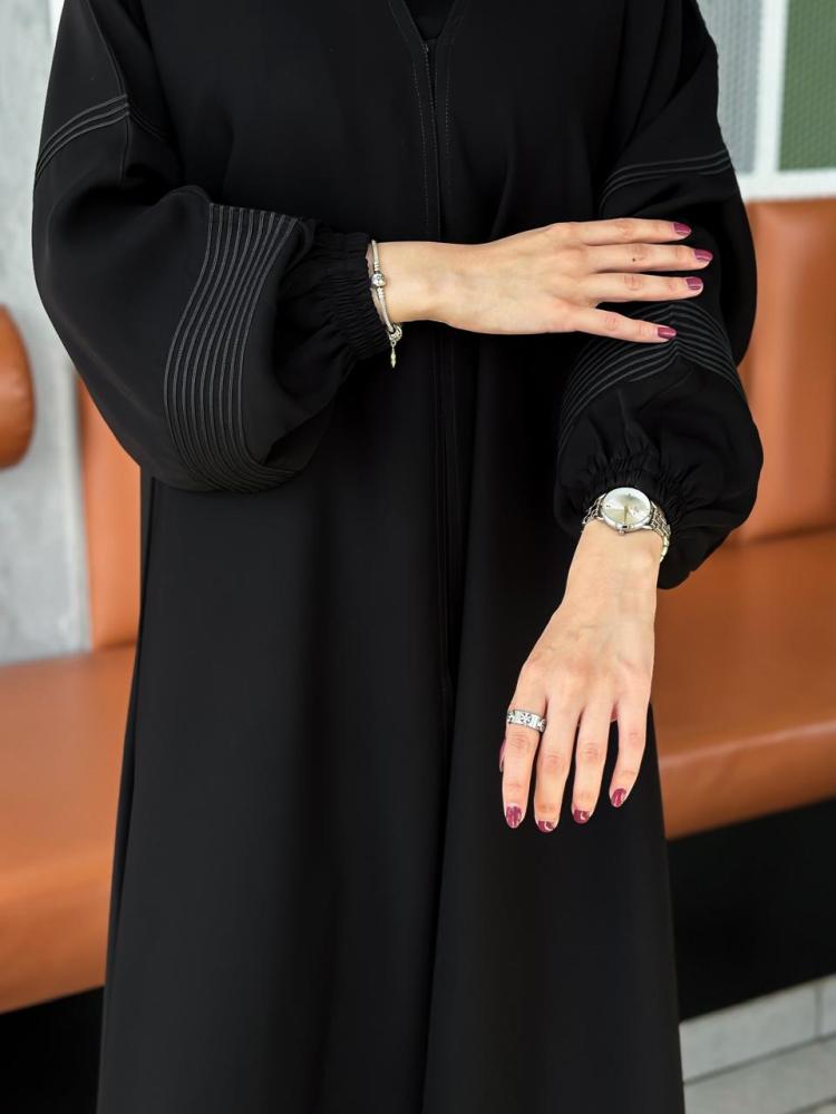 عبايه روان