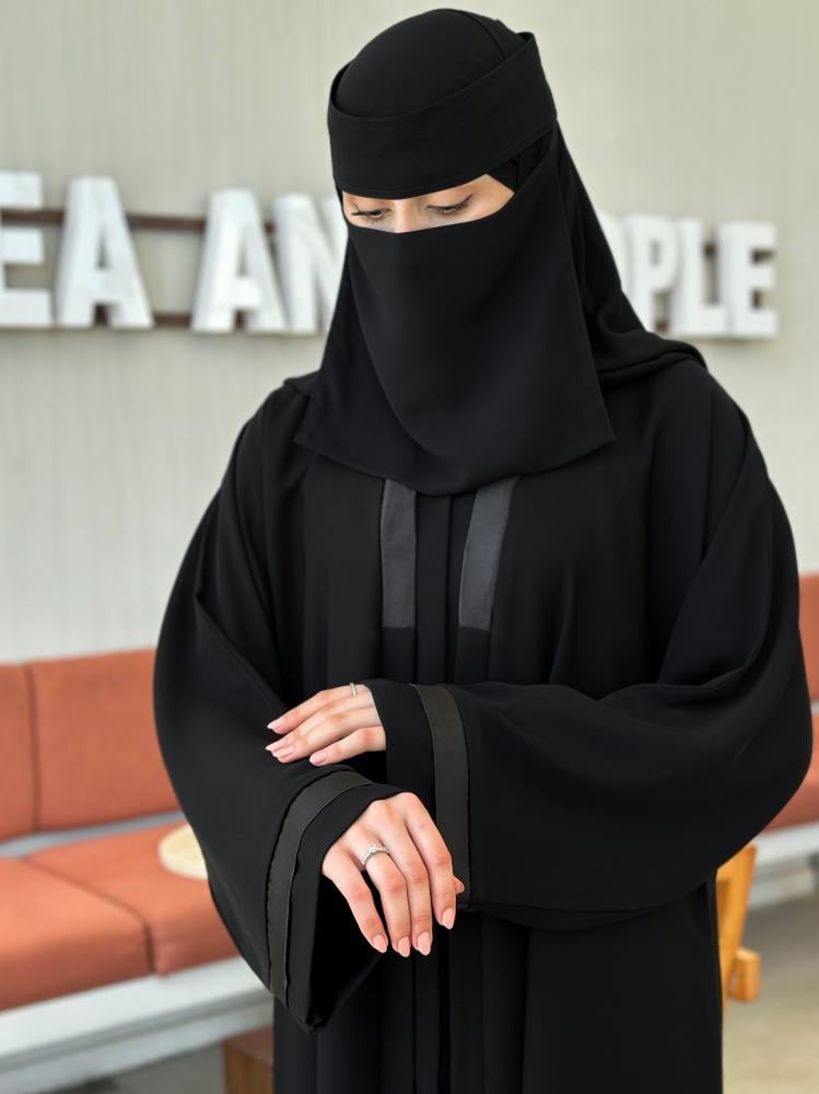 عباية رهف