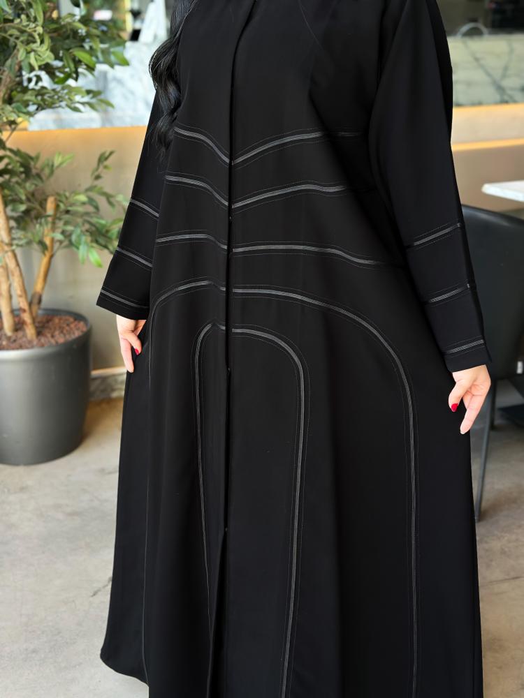 عباية رقم 222