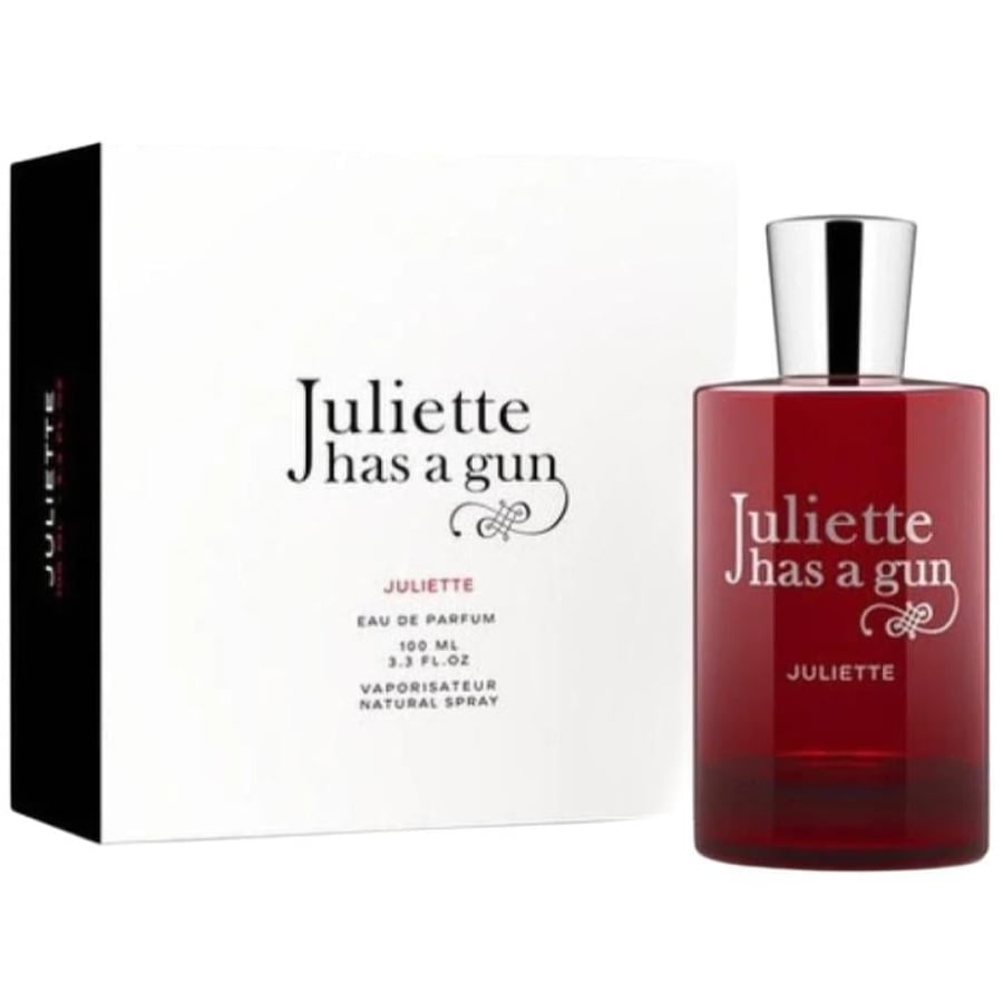 عطر جوليت هاز اجن جوليت او دو بارفيوم 100مل