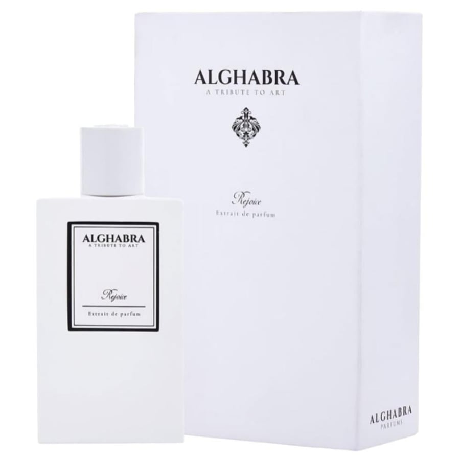 عطر الغبرا ريجويس اكسترايت دي بارفيوم 50مل