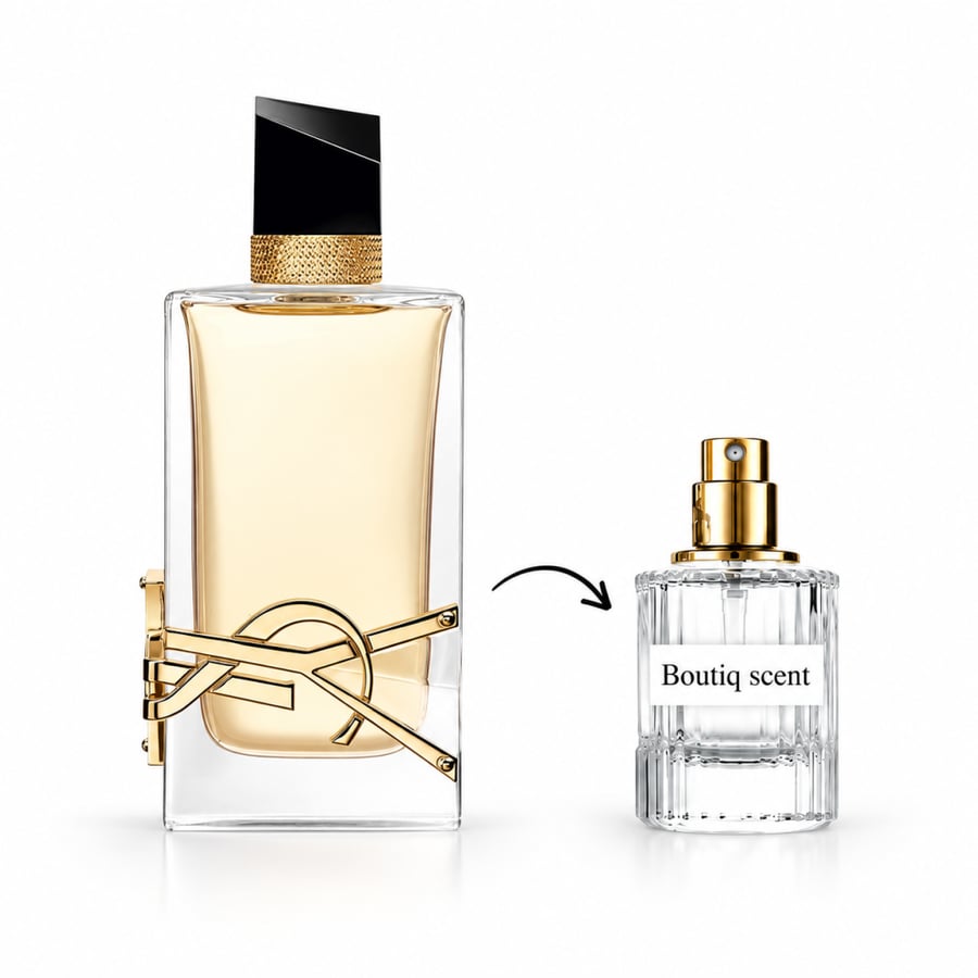 عطر ايف سان لوران ليبر او دو بارفيوم ( تقسيم ) 25 مل