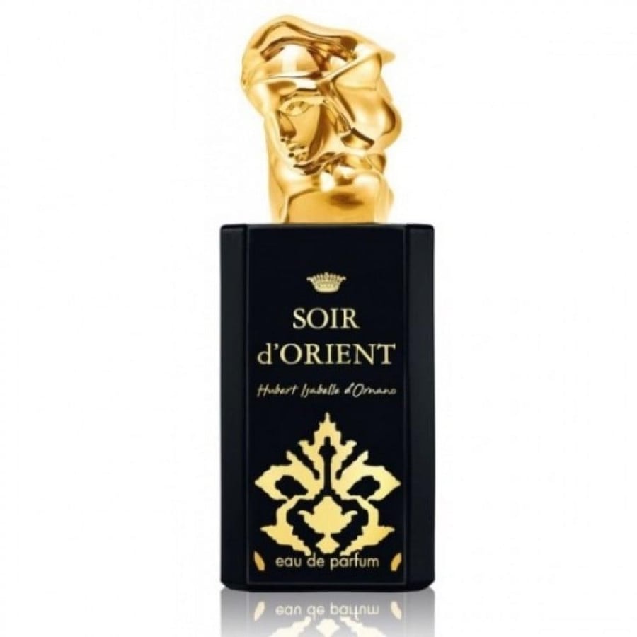 عطر سيسلي سوار دورينت او دو بارفيوم 100مل