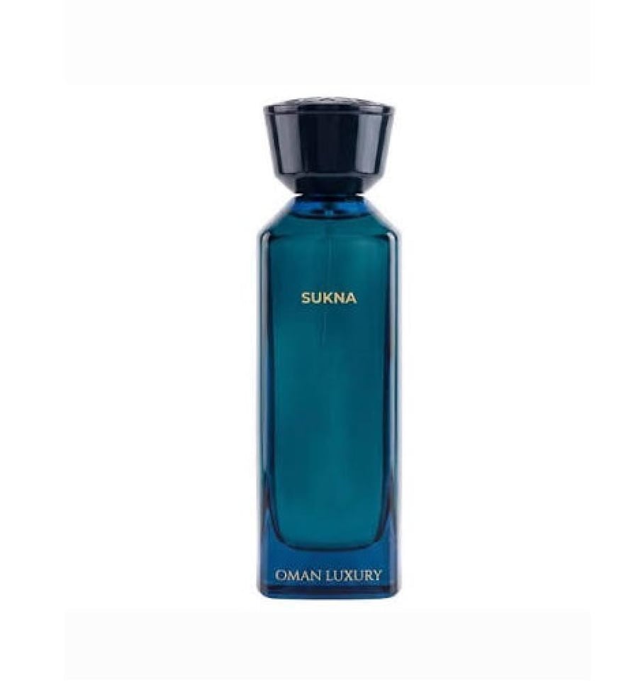 عطر عمان لاكجري سوكنا او دو بارفيوم 150مل