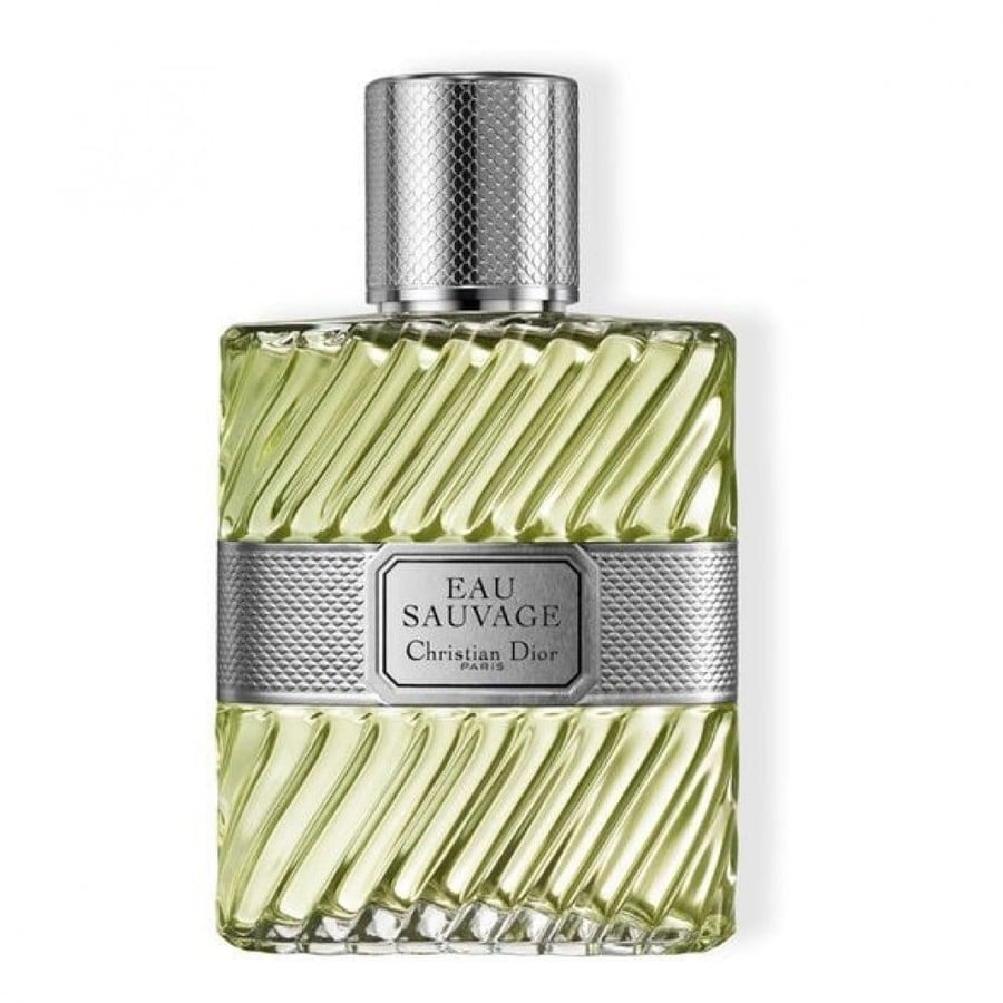 عطر ديور او سوفاج الابيض او دو تواليت 50مل