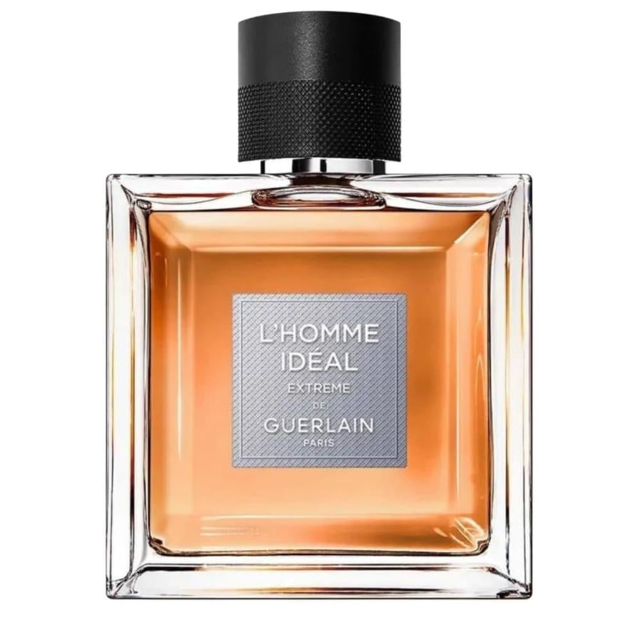 عطر جيرلان لي هوم ايديل اكستريم او دو بارفيوم 100 مل