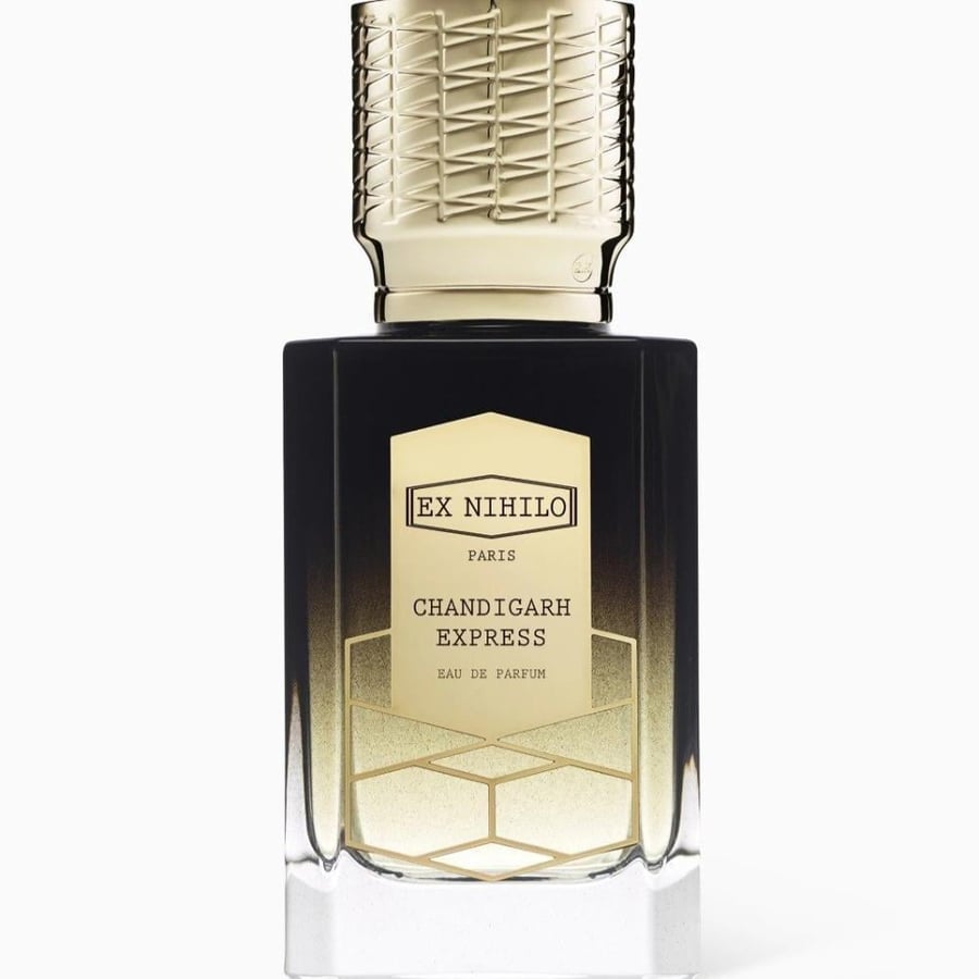 عطر اكس نيهيلو شانديغار إكسبرس أو دو بارفيوم 100 مل