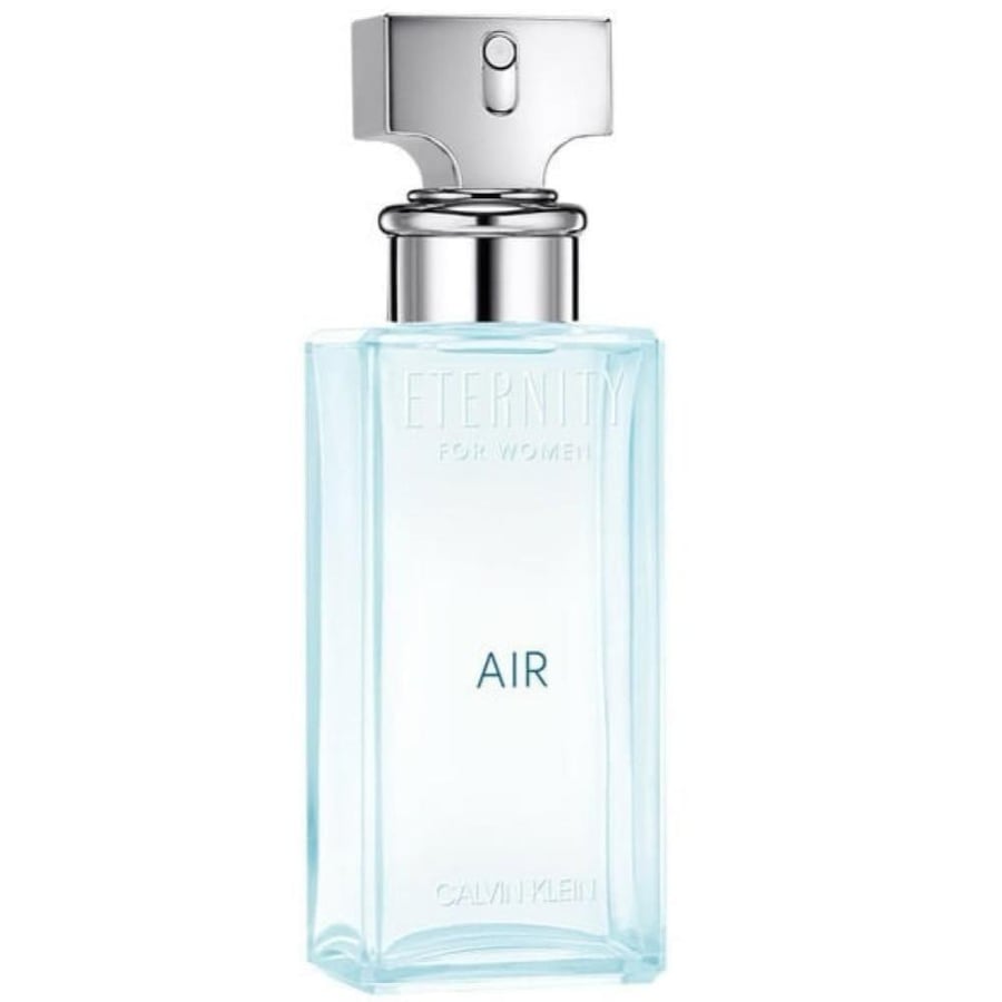 عطر كالفن كلاين اترنتي اير نسائي او دو بارفيوم 100مل