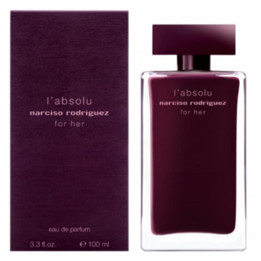 عطر نارسيسو رودريغز لوو ابسولو او دو بارفيوم 100 مل