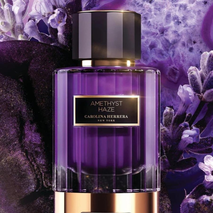 عطر كارولينا هيريرا امثيست هازي او دو بارفيوم 100مل