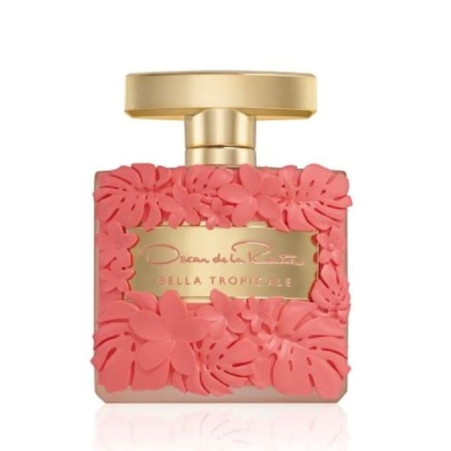 عطر اوسكار دي لارنتا بيلا تروبيكال او دو بارفيوم 100مل