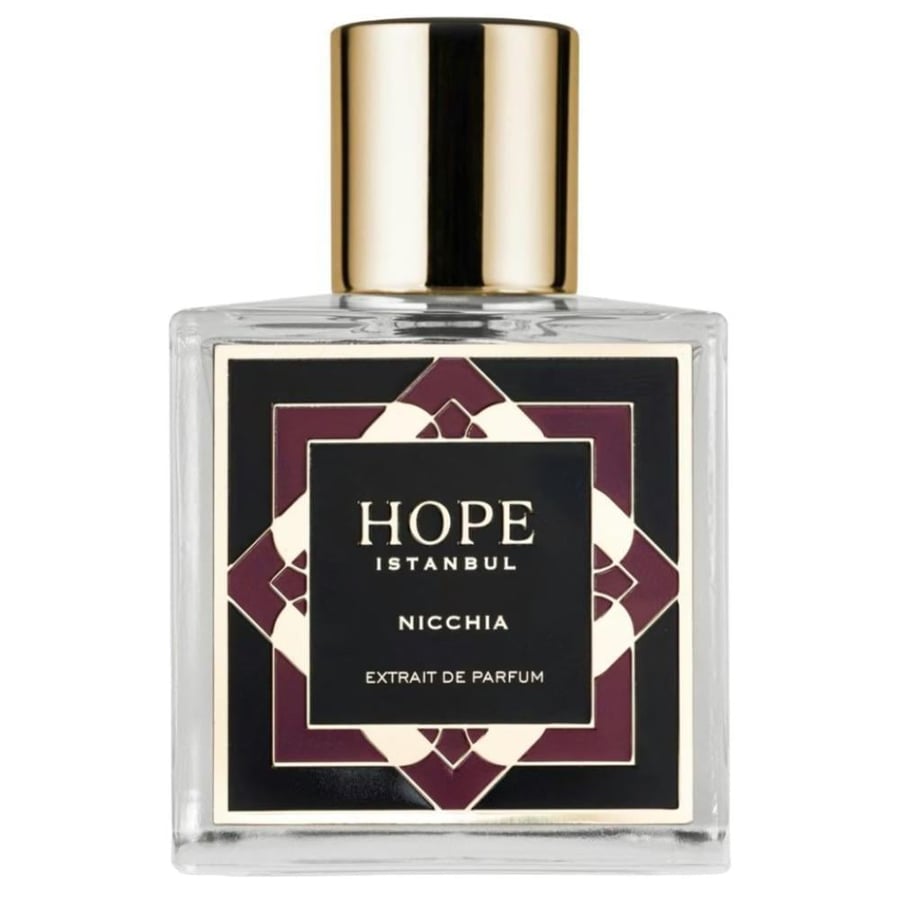 عطر هوب اسطنبول نيكيا اكسترايت دو بارفيوم 100مل
