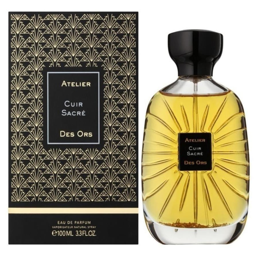 عطر اتيلير دي اورس كوير ساكري او دو بارفيوم 100مل