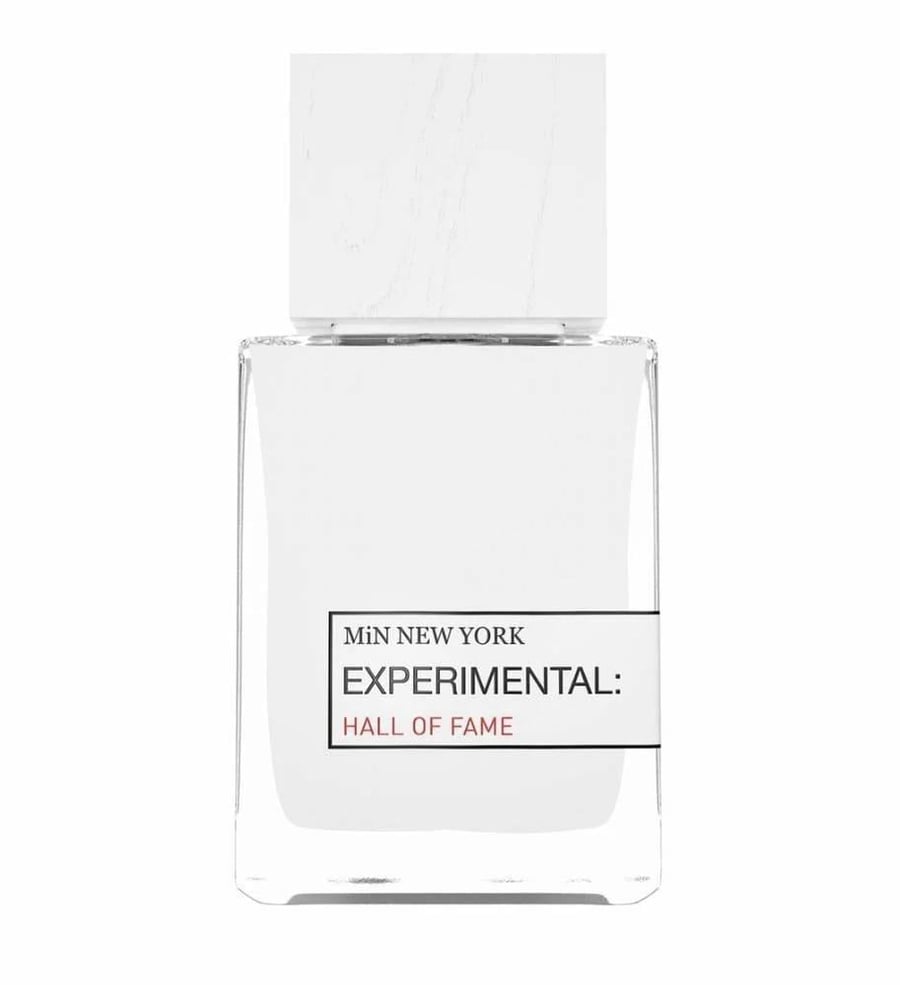 عطر هول أوف فايم من مِن نيويورك – للجنسين – أو دو بارفيوم – 75 مل